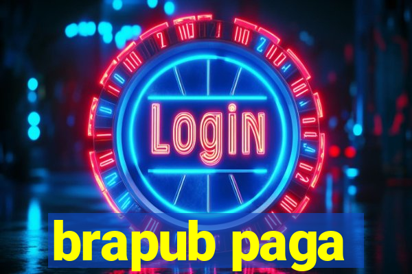 brapub paga
